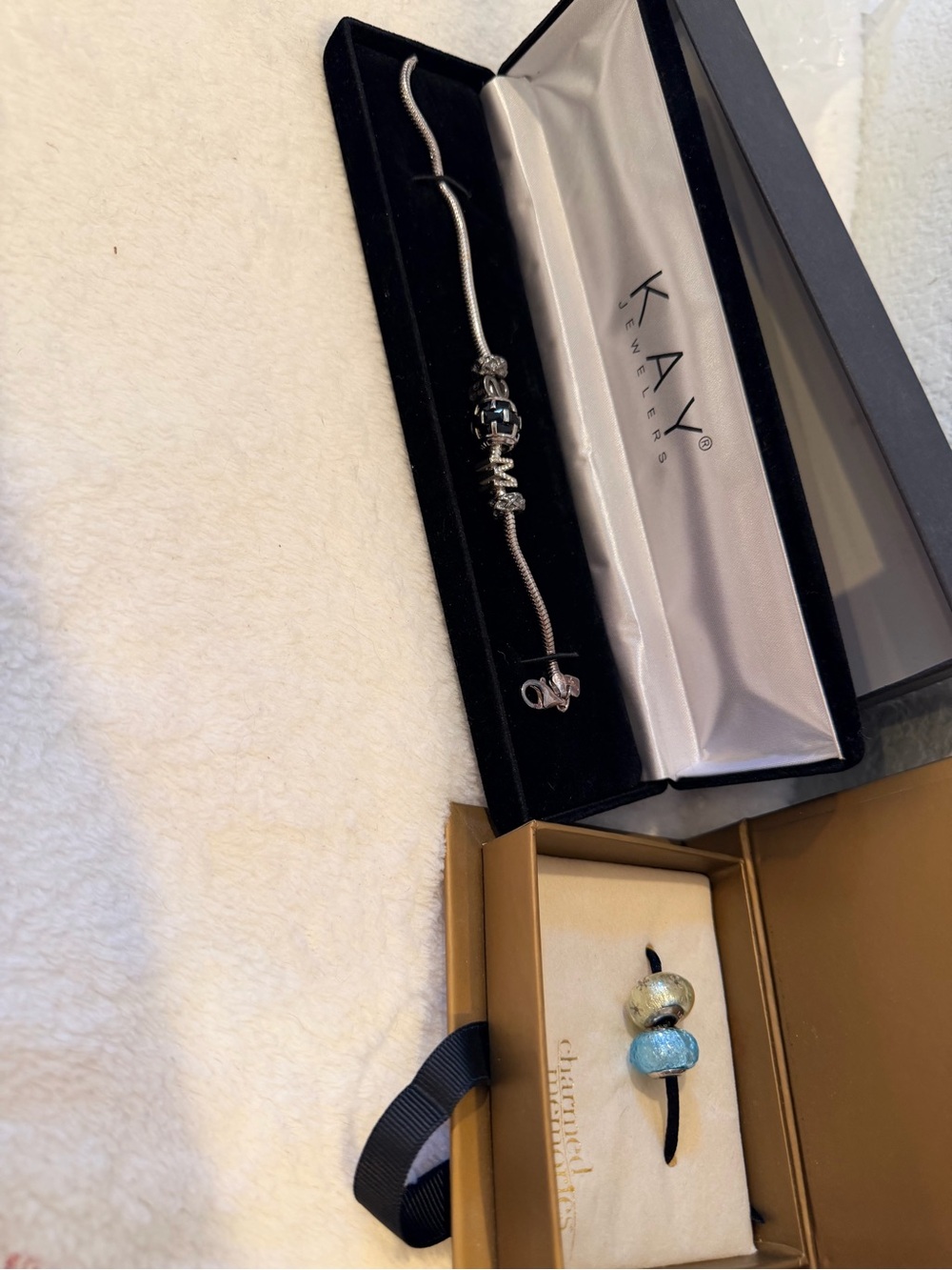 Accessories Subcategory Identification